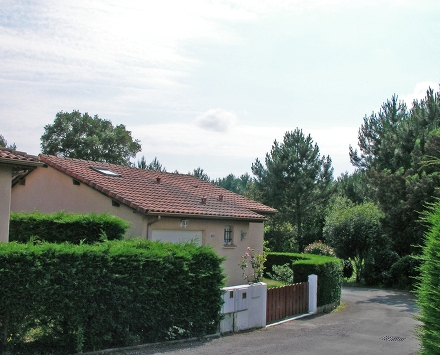 Résidence La Clairière aux Chênes Aquitaine - Capbreton visuel 1/3