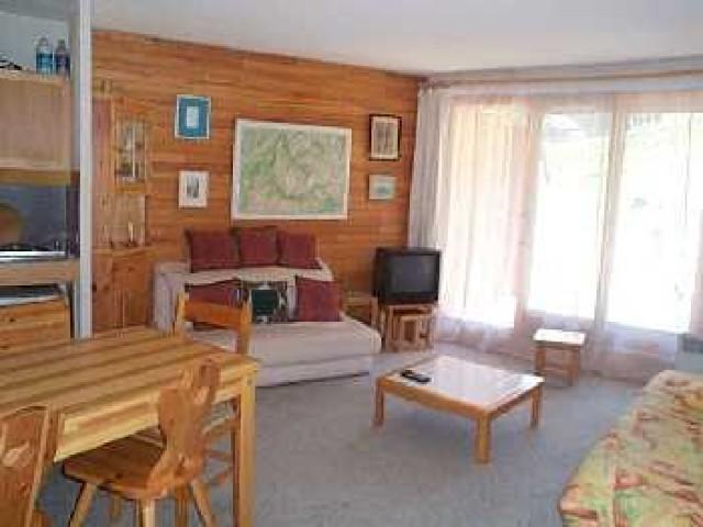 Résidence La Clef Rhône-Alpes - Montchavin les Coches visuel 3/4