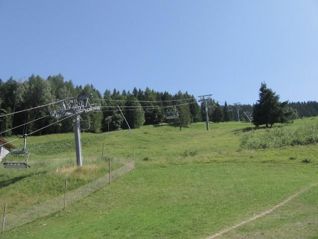 Résidence La Clef Rhône-Alpes - Montchavin les Coches visuel 2/4