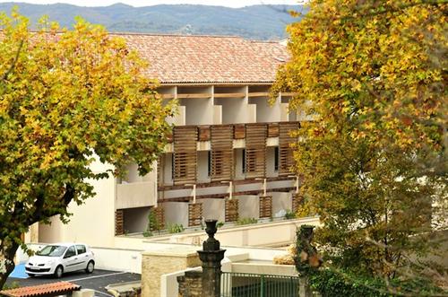 Résidence La Closerie Languedoc-Roussillon - Barjac visuel 11/11