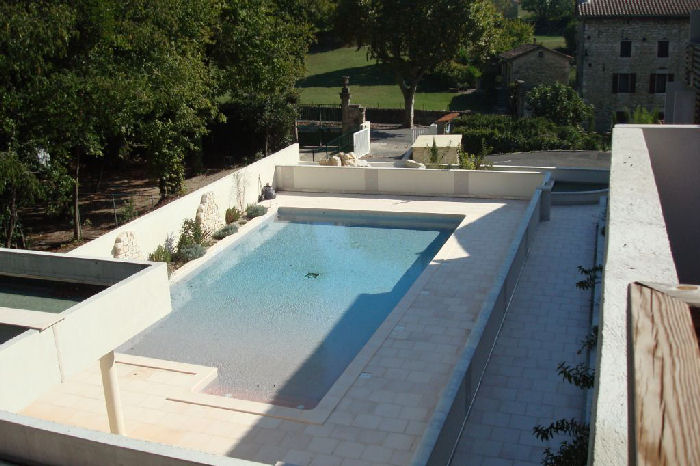 Résidence La Closerie Languedoc-Roussillon - Barjac visuel 10/11