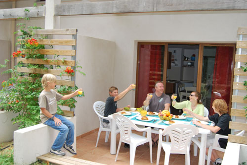 Résidence La Closerie Languedoc-Roussillon - Barjac visuel 7/11