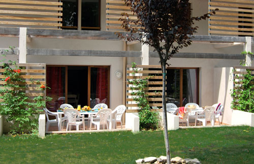 Résidence La Closerie Languedoc-Roussillon - Barjac visuel 6/11