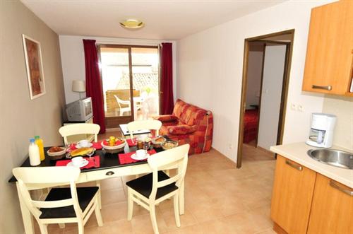 Résidence La Closerie Languedoc-Roussillon - Barjac visuel 5/11