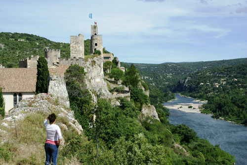 Résidence La Closerie Languedoc-Roussillon - Barjac visuel 2/11