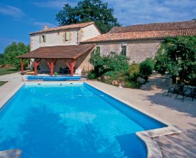 La Closerie Aquitaine - Bergerac visuel 10/10