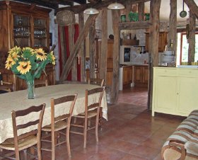 La Closerie Aquitaine - Bergerac visuel 3/10