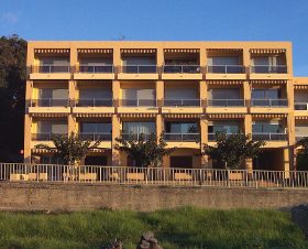 Résidence La Colomba Corse - Propriano visuel 1/3