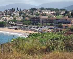 Résidence La Colomba Corse - Propriano visuel 2/3
