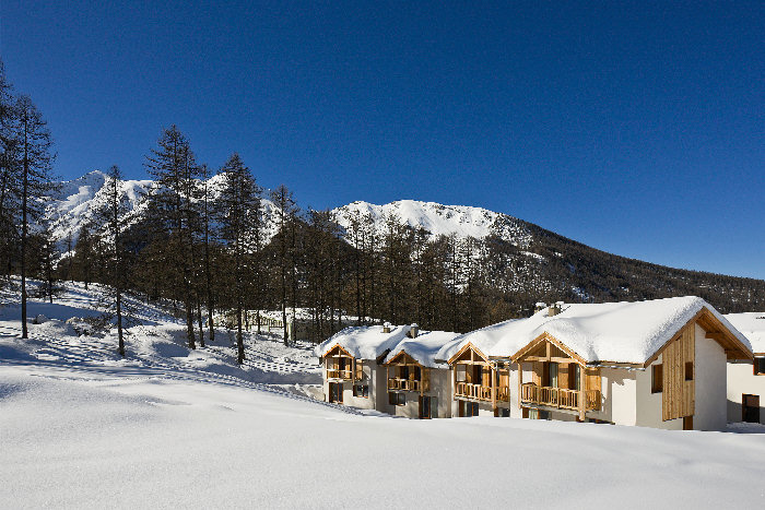 Résidence La Combe d'Or Provence-Alpes-Côte d'Azur - Les Orres visuel 6/10
