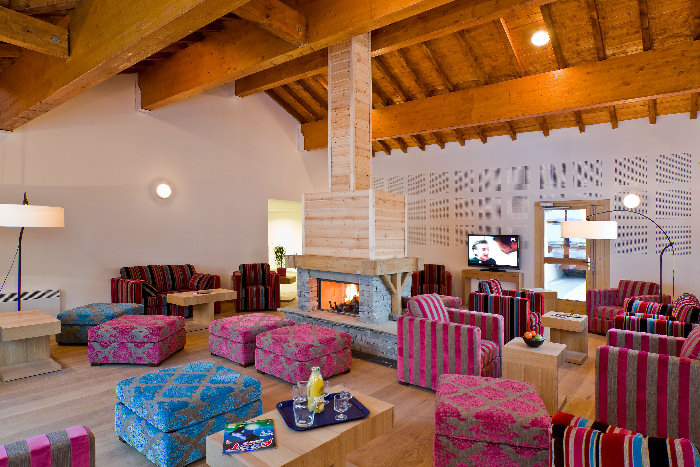 Résidence La Combe d'Or Provence-Alpes-Côte d'Azur - Les Orres visuel 5/10