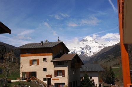 Résidence La Combe IV Rhône-Alpes - Aussois visuel 8/10