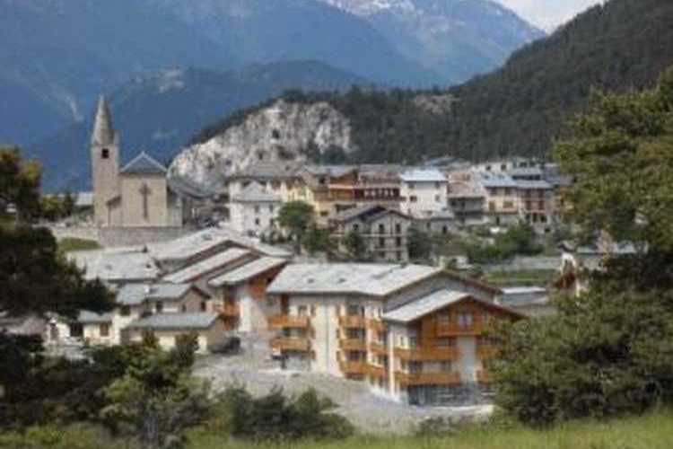 Résidence La Combe IV Rhône-Alpes - Aussois visuel 6/10