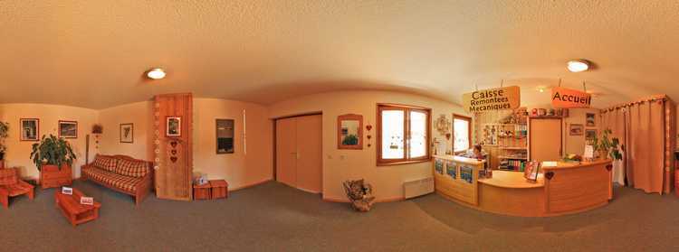 Résidence La Combe IV Rhône-Alpes - Aussois visuel 4/10