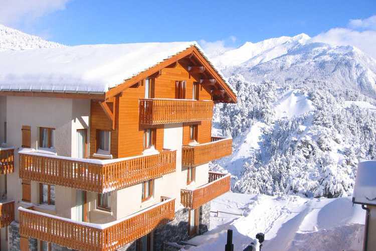 Résidence La Combe IV Rhône-Alpes - Aussois visuel 3/10