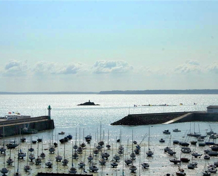 Résidence La Cordelière Bretagne - Saint-Quay-Portrieux visuel 2/2