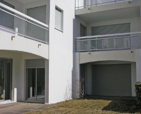 Résidence La Corniche de Pontaillac Poitou-Charentes - Royan visuel 9/9