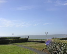 Résidence La Corniche de Pontaillac Poitou-Charentes - Royan visuel 3/9