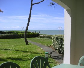 Résidence La Corniche de Pontaillac Poitou-Charentes - Royan visuel 4/9