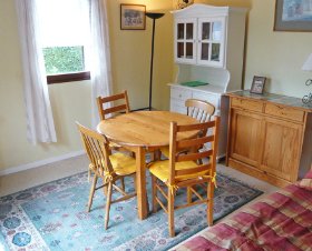 Résidence La Cour du Moulin Basse-Normandie - Houlgate visuel 3/3