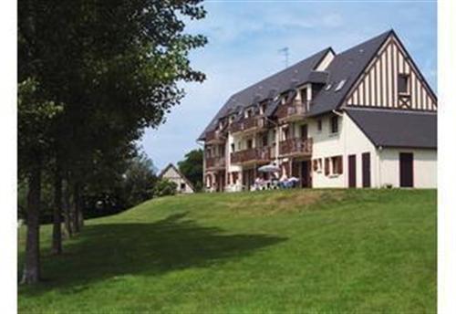 Résidence La Cour du Moulin Basse-Normandie - Houlgate visuel 5/10