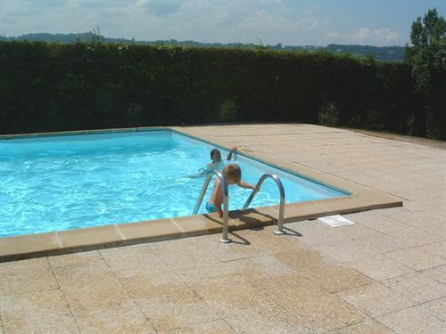 Résidence La Cour du Moulin Basse-Normandie - Houlgate visuel 3/10