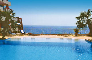 Résidence La Croisette Languedoc-Roussillon - Sète visuel 1/2