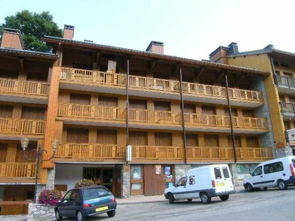 Résidence La Croix de Verdon Rhône-Alpes - Méribel visuel 5/21