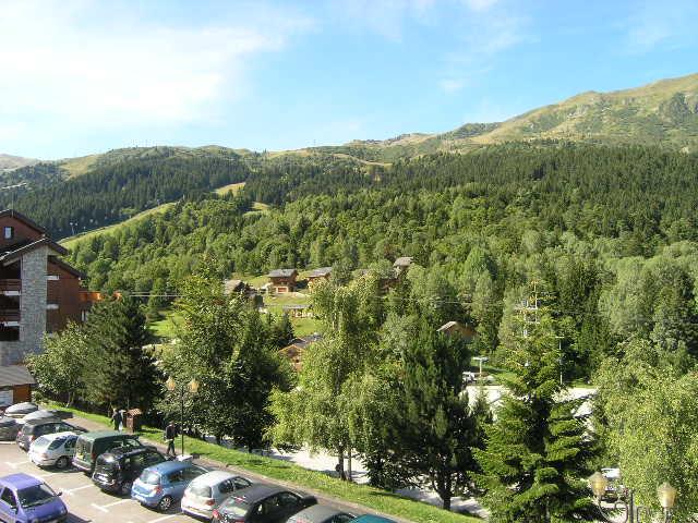 Résidence La Croix de Verdon Rhône-Alpes - Méribel visuel 20/21