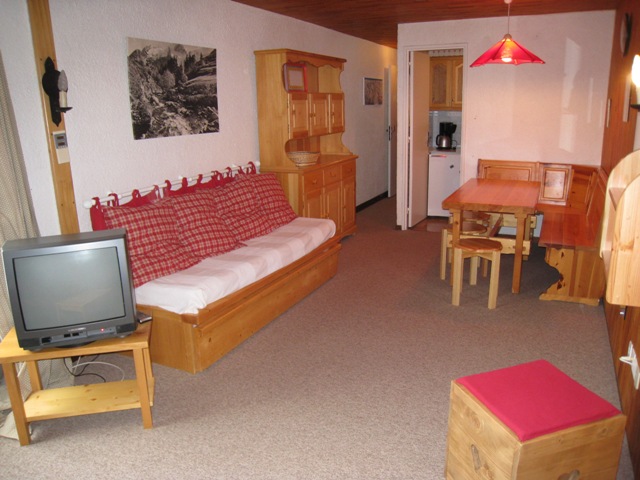 Résidence La Croix de Verdon Rhône-Alpes - Méribel visuel 17/21