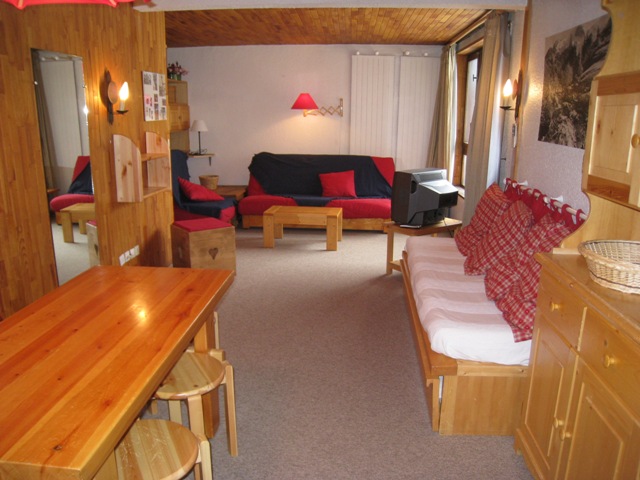 Résidence La Croix de Verdon Rhône-Alpes - Méribel visuel 16/21