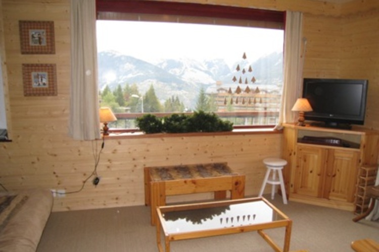 Résidence La Croix de Verdon Rhône-Alpes - Méribel visuel 12/21