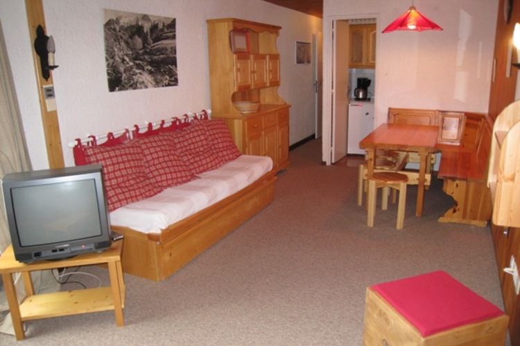 Résidence La Croix de Verdon Rhône-Alpes - Méribel visuel 11/21