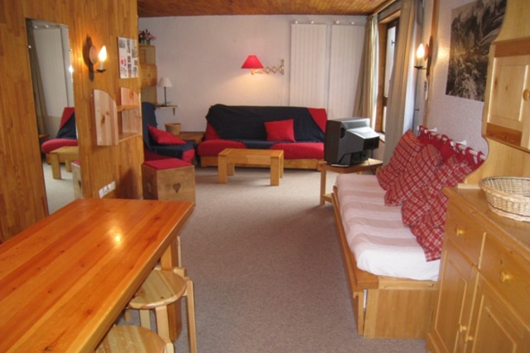 Résidence La Croix de Verdon Rhône-Alpes - Méribel visuel 10/21