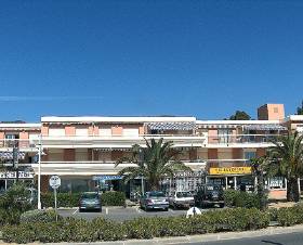 Résidence La Croix du Sud Provence-Alpes-Côte d'Azur - Cavalaire-sur-Mer visuel 1/7