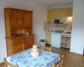 Résidence La Croix du Sud Provence-Alpes-Côte d'Azur - Cavalaire-sur-Mer visuel 3/7