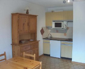 Résidence La Croix du Sud Provence-Alpes-Côte d'Azur - Cavalaire-sur-Mer visuel 5/7