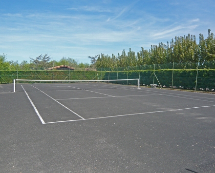 Résidence La Croix Fleurie des Landes Poitou-Charentes - Saint-Pierre-d'Oléron visuel 2/3