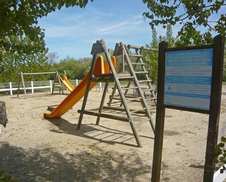 Résidence La Croix Fleurie des Landes Poitou-Charentes - Saint-Pierre-d'Oléron visuel 3/3