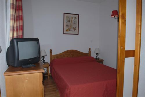 Résidence la Dame Blanche & Le Parc aux Etoiles Provence-Alpes-Côte d'Azur - Puy-Saint-Vincent visuel 8/11