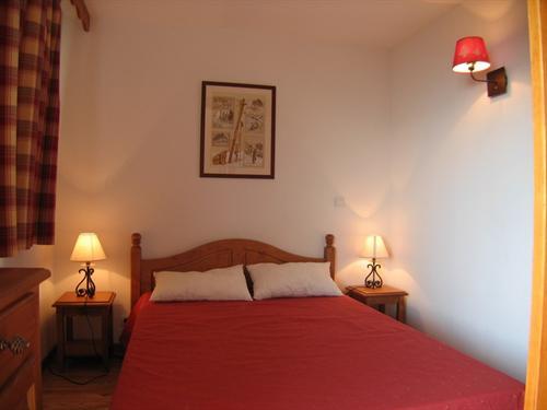 Résidence la Dame Blanche & Le Parc aux Etoiles Provence-Alpes-Côte d'Azur - Puy-Saint-Vincent visuel 7/11