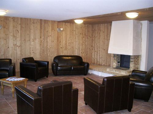 Résidence la Dame Blanche & Le Parc aux Etoiles Provence-Alpes-Côte d'Azur - Puy-Saint-Vincent visuel 6/11