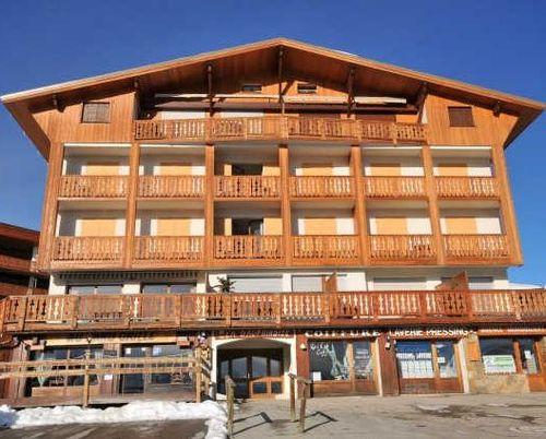 Résidence La Dauphinoise Rhône-Alpes - L'Alpe-d'Huez visuel 10/10