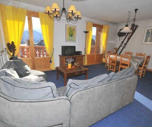 Résidence La Dauphinoise Rhône-Alpes - L'Alpe-d'Huez visuel 6/10