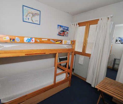 Résidence La Dauphinoise Rhône-Alpes - L'Alpe-d'Huez visuel 2/10