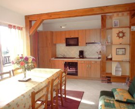 Résidence La Deauvillaise Basse-Normandie - Deauville visuel 2/7