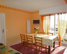 Résidence La Deauvillaise Basse-Normandie - Deauville visuel 3/7