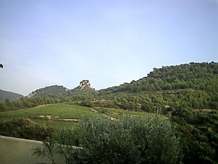 La Farandole Provence-Alpes-Côte d'Azur - Lafare visuel 6/10