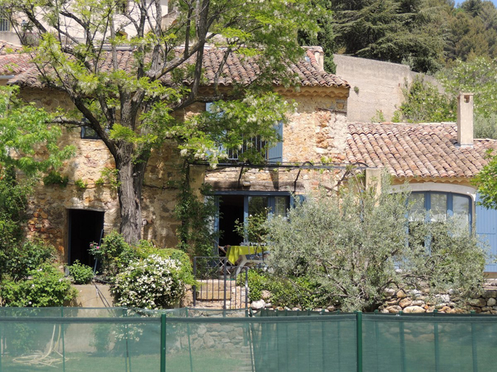 La Farandole Provence-Alpes-Côte d'Azur - Lafare visuel 2/10