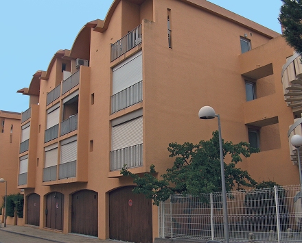 Résidence La Farigoule Languedoc-Roussillon - Gruissan visuel 9/10